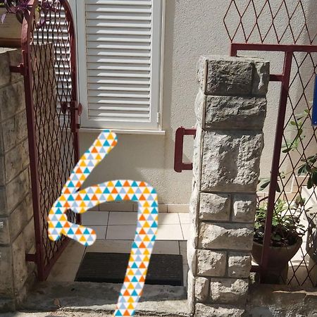Big Terrace Apartment دوبروفينك المظهر الخارجي الصورة