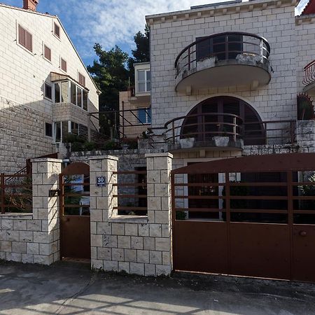 Big Terrace Apartment دوبروفينك المظهر الخارجي الصورة