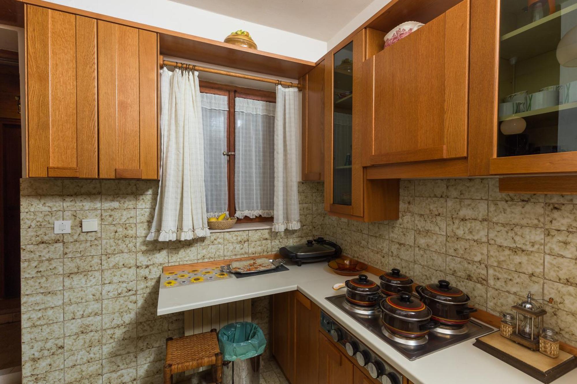 Big Terrace Apartment دوبروفينك المظهر الخارجي الصورة