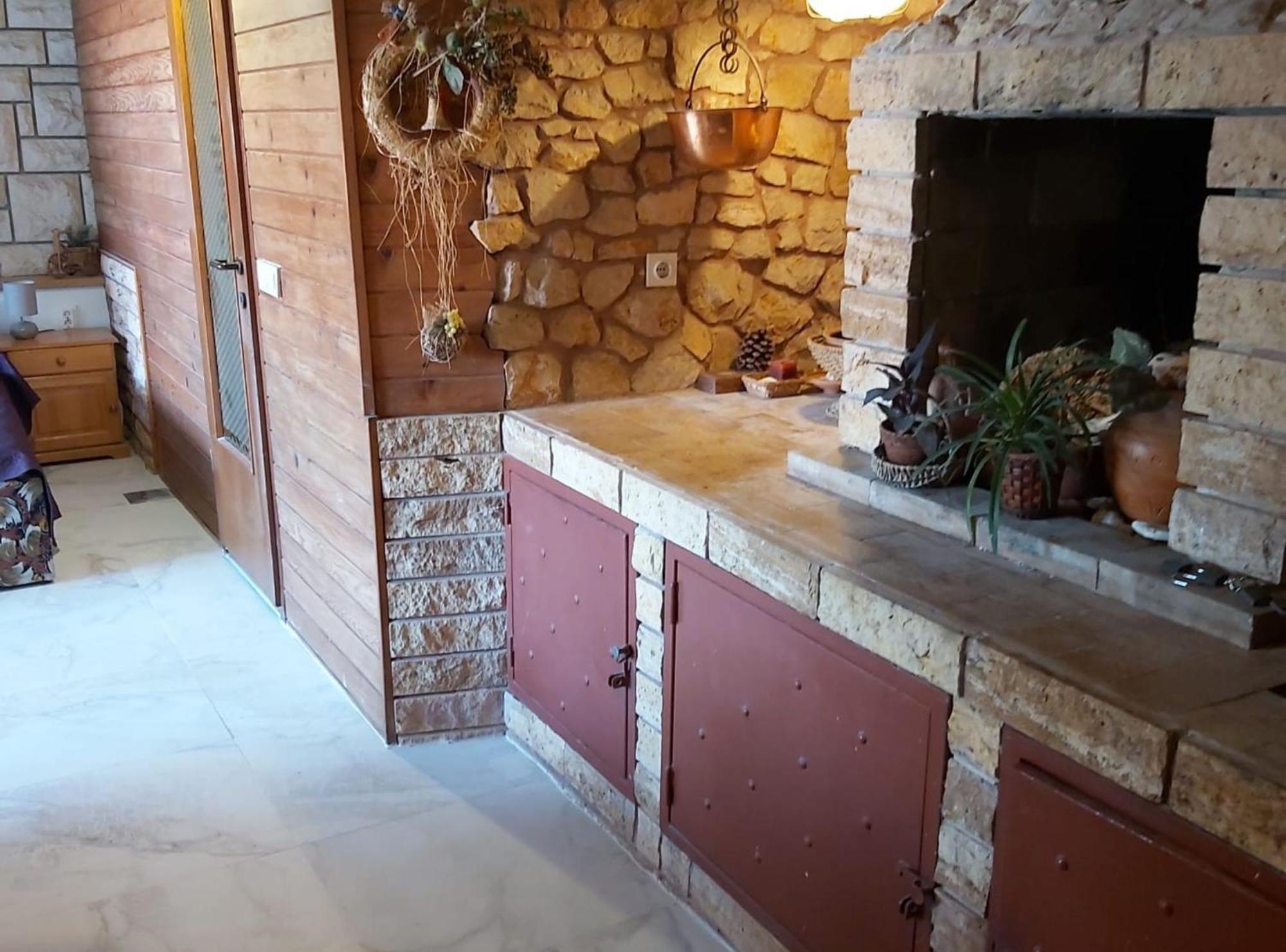 Big Terrace Apartment دوبروفينك المظهر الخارجي الصورة