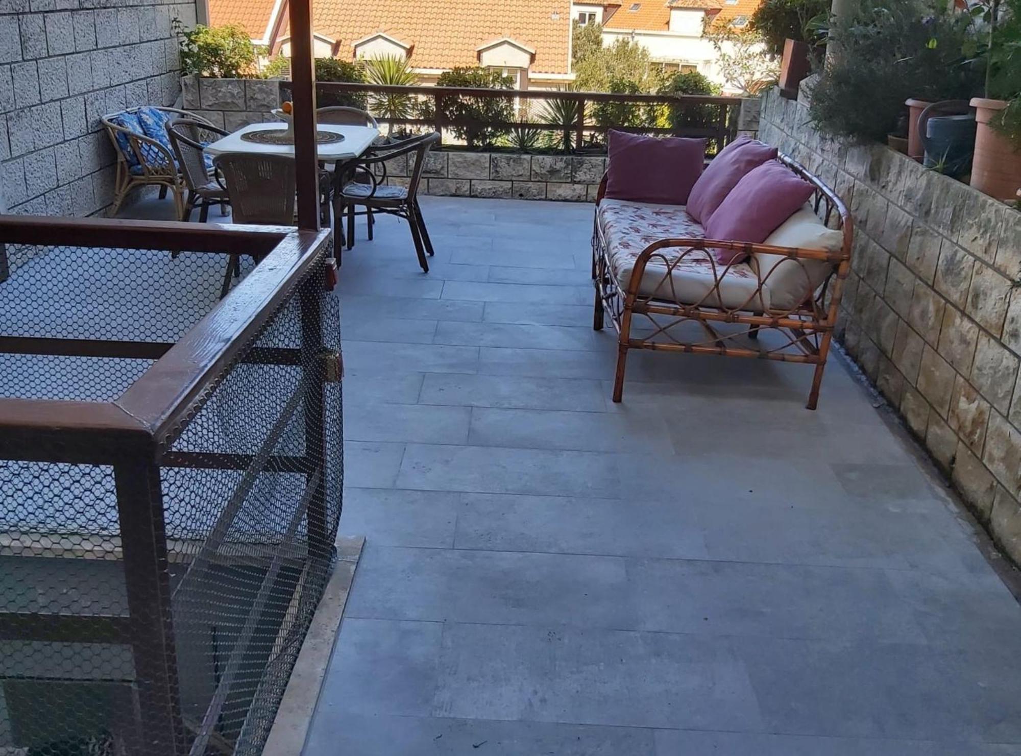 Big Terrace Apartment دوبروفينك المظهر الخارجي الصورة