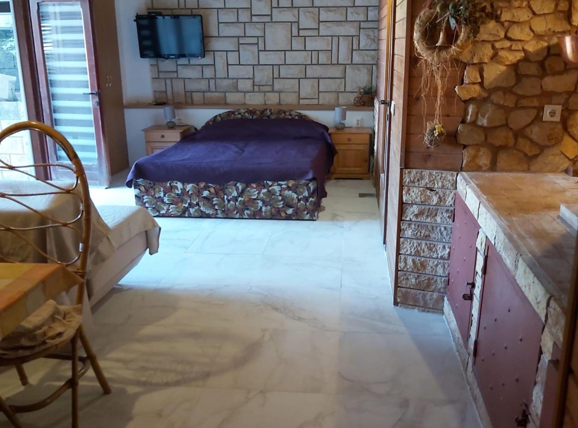 Big Terrace Apartment دوبروفينك المظهر الخارجي الصورة