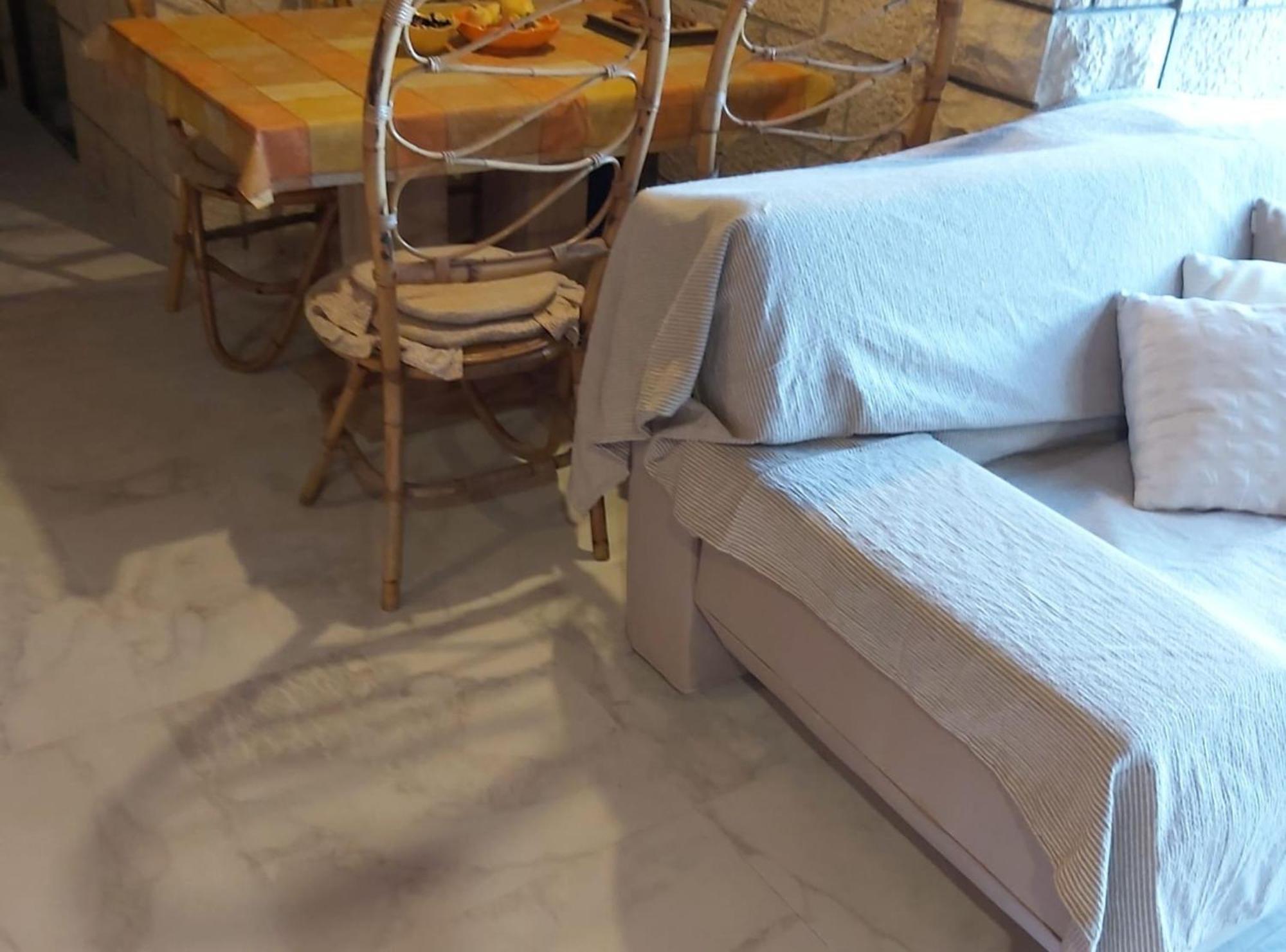 Big Terrace Apartment دوبروفينك المظهر الخارجي الصورة
