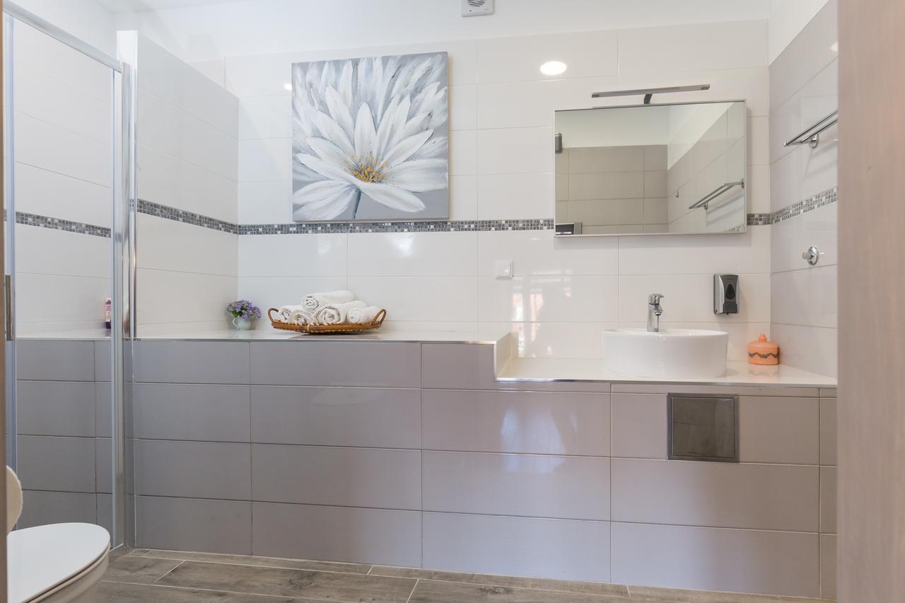 Big Terrace Apartment دوبروفينك المظهر الخارجي الصورة