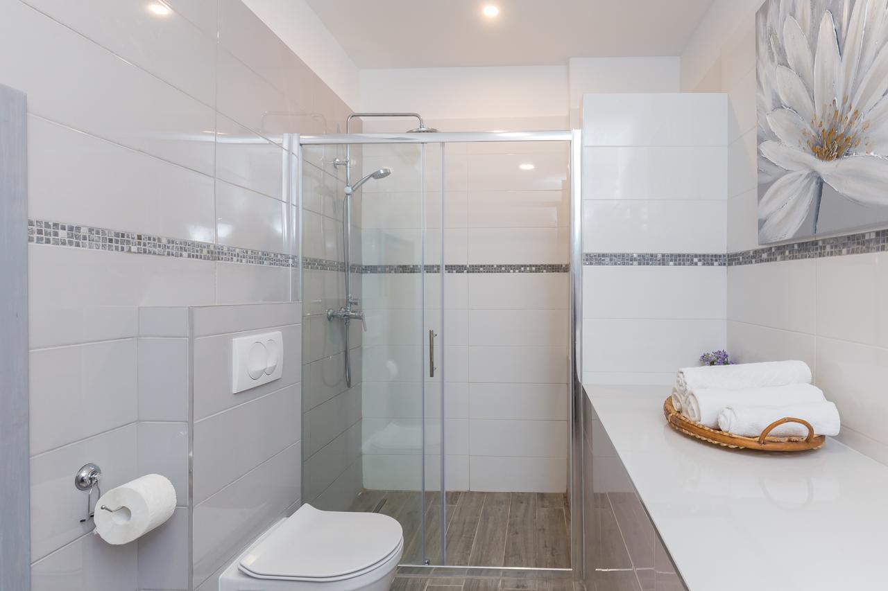 Big Terrace Apartment دوبروفينك المظهر الخارجي الصورة